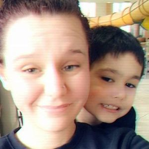 Meet your Posher, Alexandria